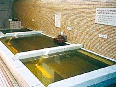 Midorigaoka Onsen Sauna Business Hotel Obihiro Esterno foto